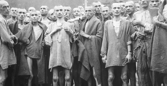 Annihilation: The Destruction Of Europe's Jews
