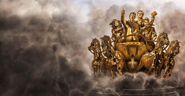 The Righteous Gemstones