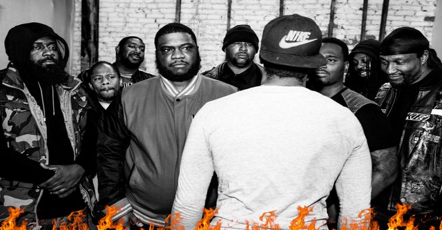 Boston nach Philly [OV]