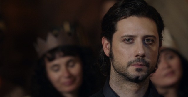 The Magicians