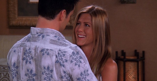 Friends Season 10 - watch full episodes streaming online