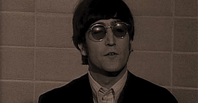 The Beatles: Love Me Do - A Documentary