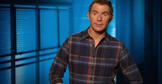 Beat Bobby Flay
