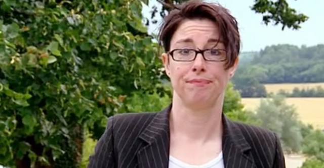 The Great British Bake Off