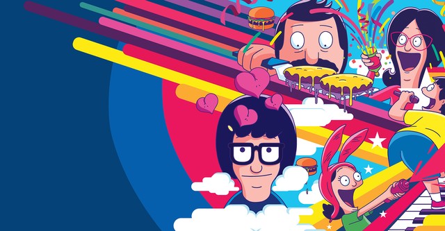 Bob burgerfalodája