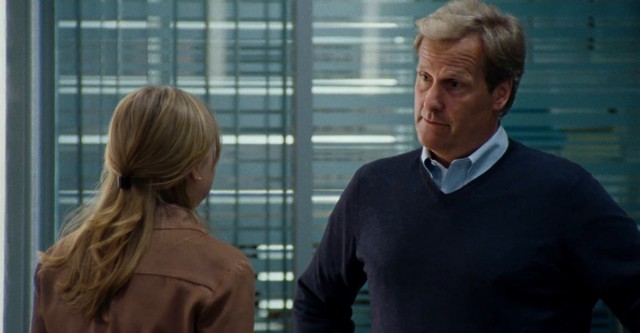 The Newsroom
