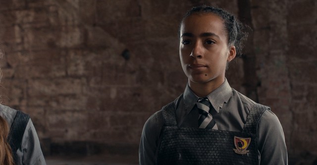 The Worst Witch