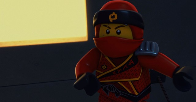 LEGO Ninjago: Meister des Spinjitzu