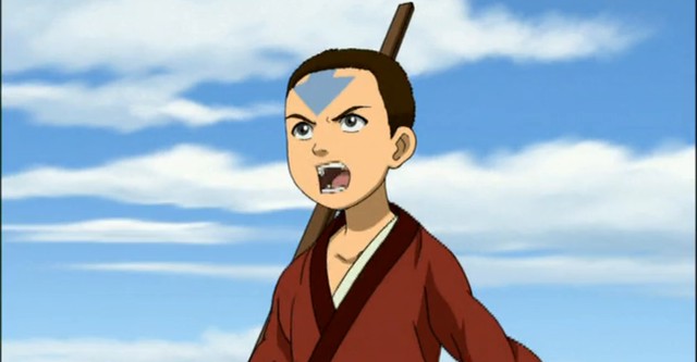 Avatar : Le Dernier Maître de l'air