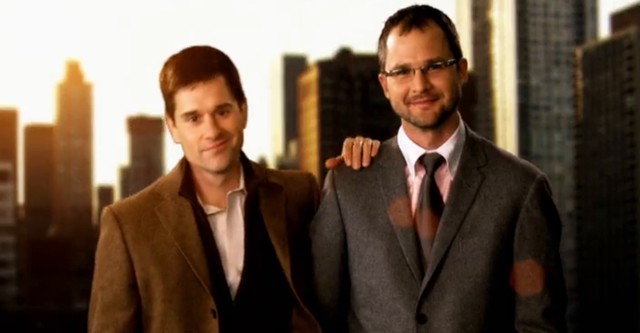 The Fabulous Beekman Boys