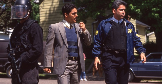 En busca de justicia