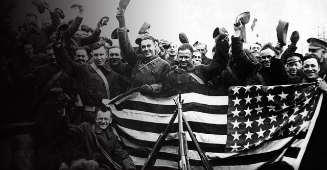 The Great War
