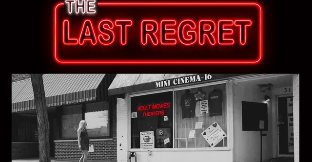 The Last Regret