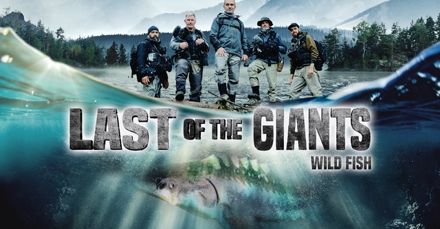 Last of the Giants
