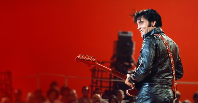 Elvis: The Other Side