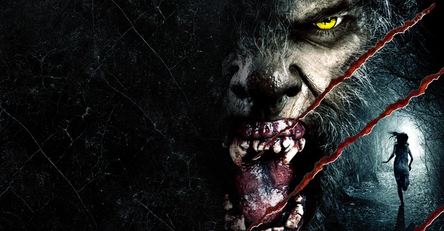 The Feral Man