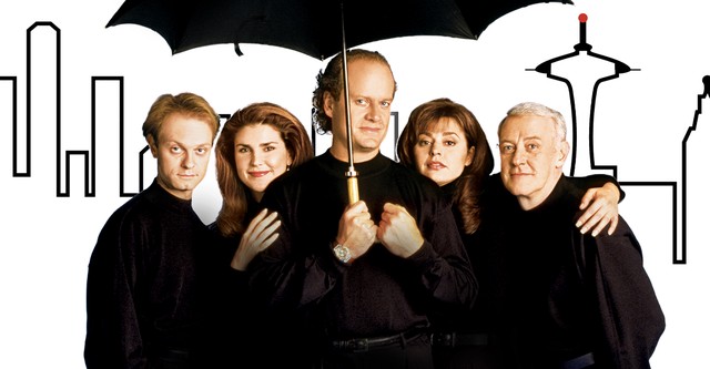 Frasier