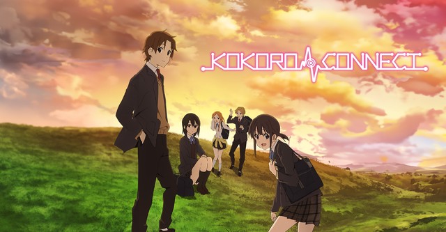 Kokoro Connect