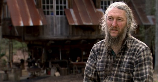 Mountain Men
