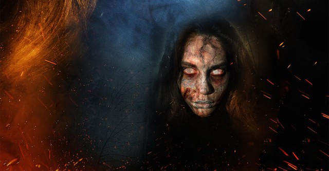 Semur 3: Kiyamet-i Cin [OV]