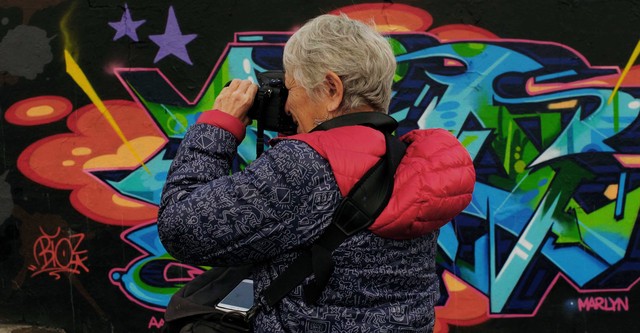 Martha: A Picture Story