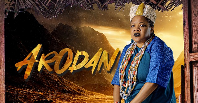 Arodan