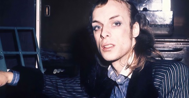 Brian Eno 1971–1977: The Man Who Fell To Earth