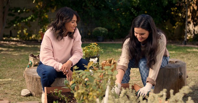 Isabel's Garden