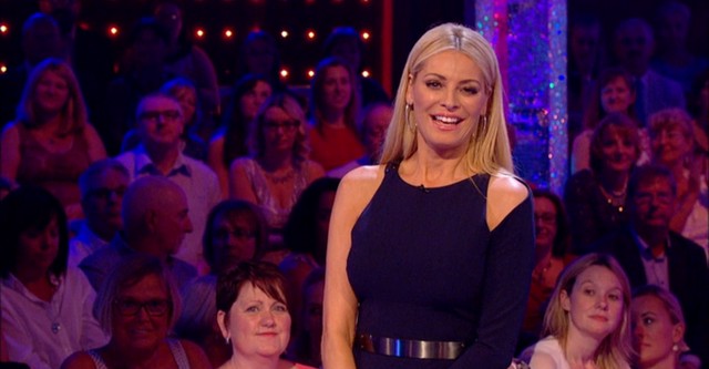 Strictly Come Dancing