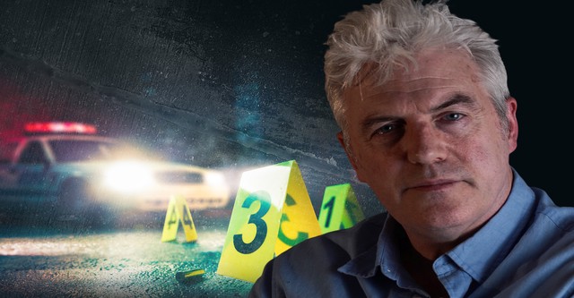 Donal MacIntyre's Killer Evidence