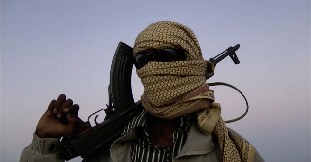 Pirates of Somalia