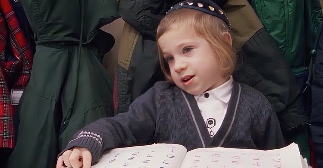 A Life Apart: Hasidism in America