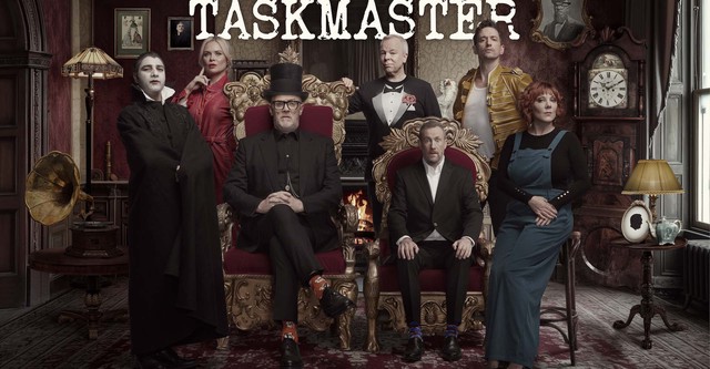 Taskmaster