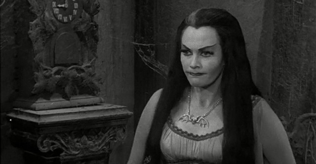 Die Munsters