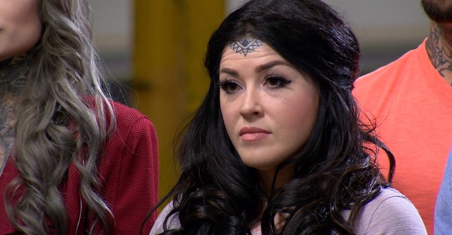 Ink Master - Tattoo Champion USA