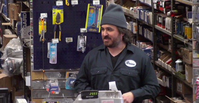 Impractical Jokers