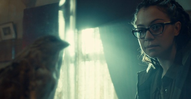 Orphan Black
