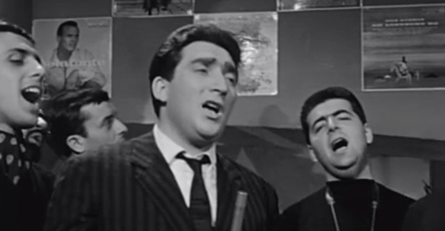 Ragazzi del Juke-Box