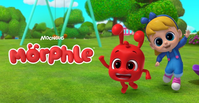 Morphle