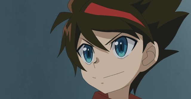 Bakugan: Battle Planet