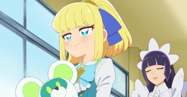 Puniru Is a Kawaii Slime