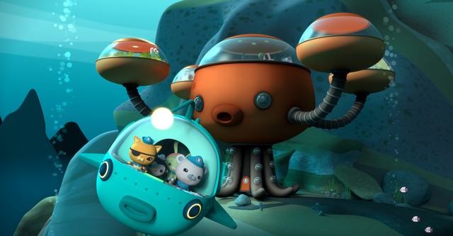 Octonauts