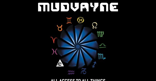 Mudvayne - All Access To All Things