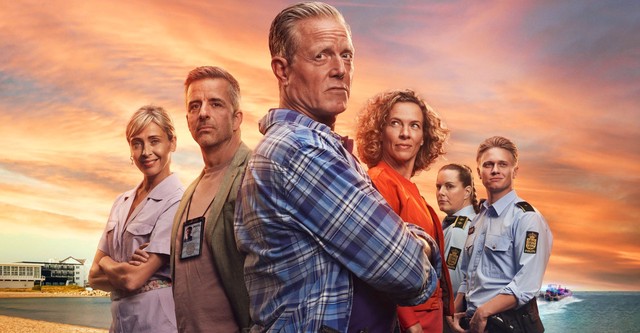 The Sommerdahl Murders