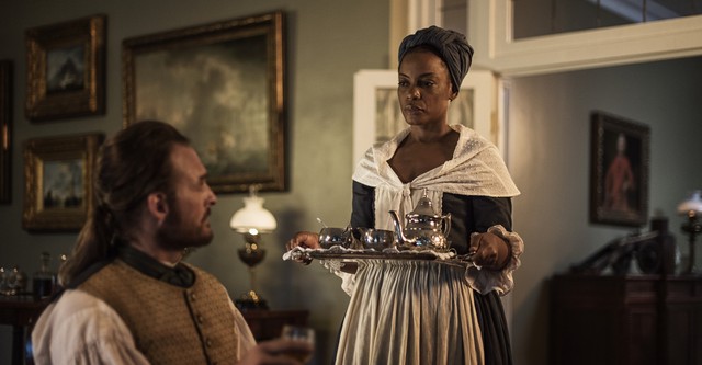The Book of Negroes