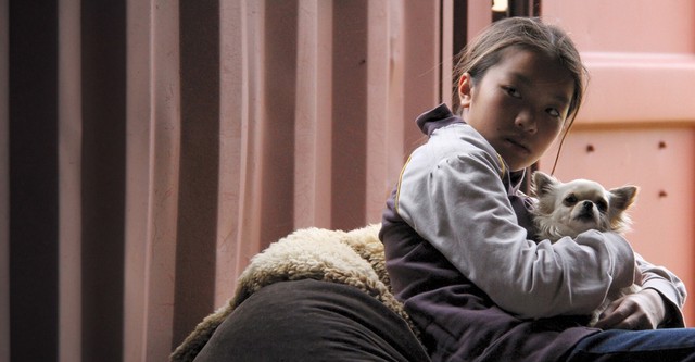 Top of the Lake: China Girl