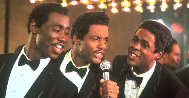 The Temptations