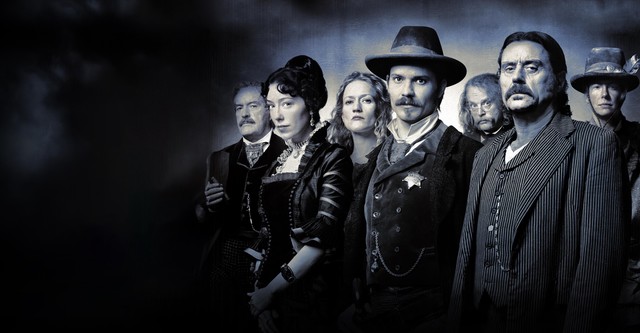Deadwood