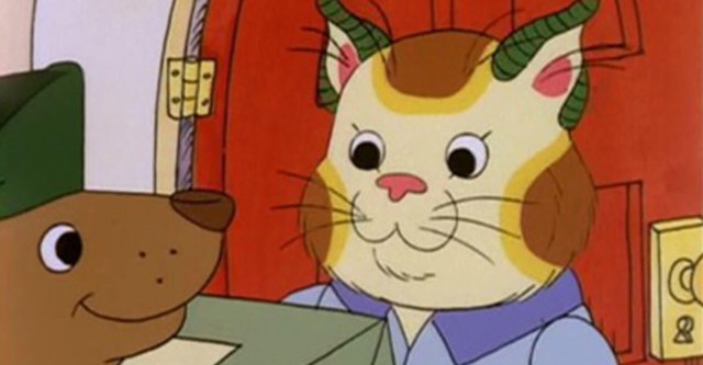 Il fantastico mondo di Richard Scarry