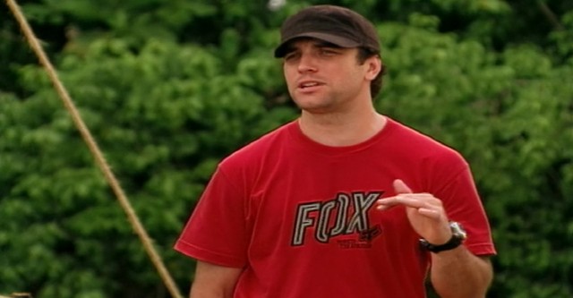 Real World/Road Rules Challenge